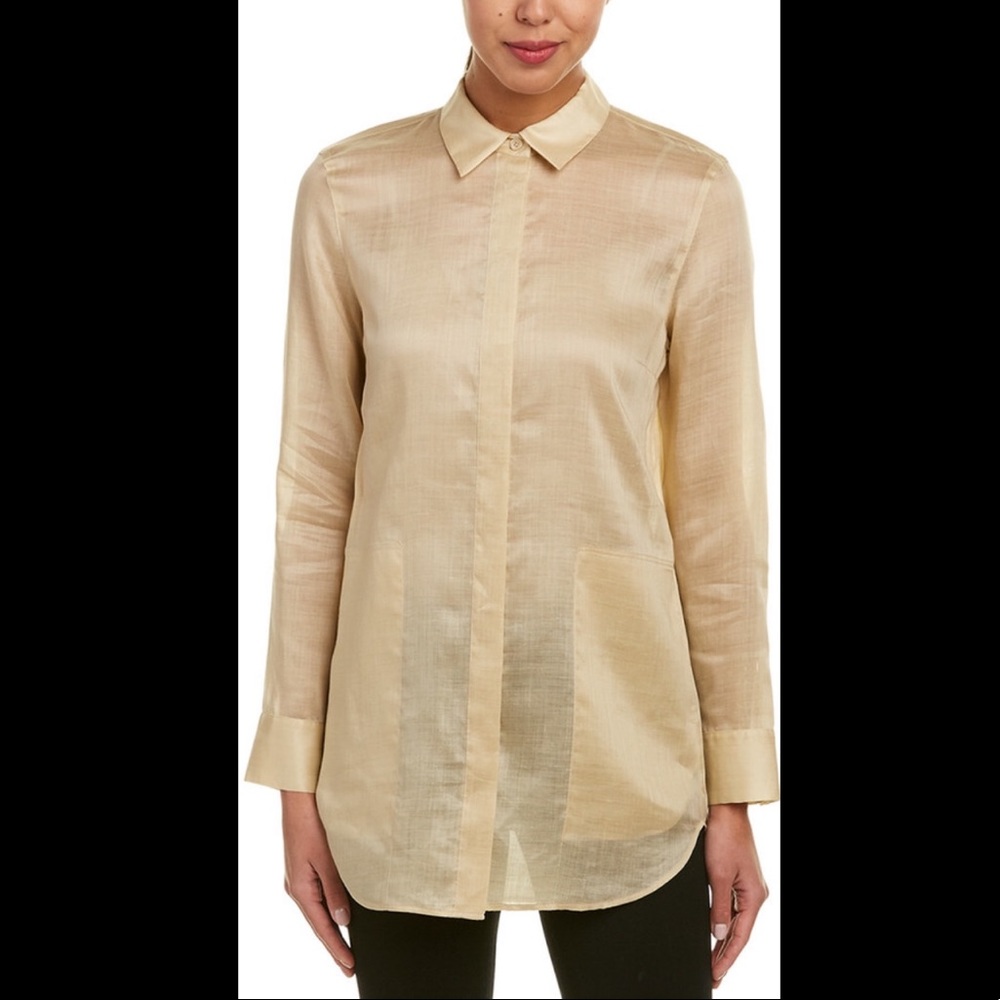 NWT Carlisle Blouse